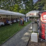 Tamers Catering 19.08.2016, Foto: Andreas Reichelt