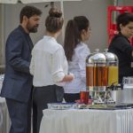 Tamers Catering 19.08.2016, Foto: Andreas Reichelt