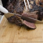 TAMERS® Catering 27.06.2015; Roastbeaf, Foto: Andreas Reichelt