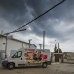 TAMERS® Catering 27.06.2015, Foto: Andreas Reichelt