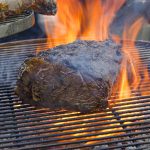 TAMERS® Catering 27.06.2015; Roastbeaf, Foto: Andreas Reichelt