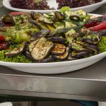 TAMERS® Catering 27.06.2015; Grillplatte, Foto: Andreas Reichelt