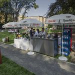 Tamers Catering 19.08.2016, Foto: Andreas Reichelt