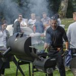 Tamers Catering 19.08.2016, Foto: Andreas Reichelt