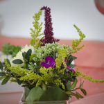 Tamers Catering 19.08.2016, Dekoration, Foto: Andreas Reichelt