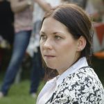 Tamers Catering 19.08.2016, Dominique Heine, Foto: Andreas Reichelt