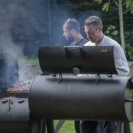 Tamers Catering 19.08.2016, Foto: Andreas Reichelt