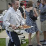 Tamers Catering 19.08.2016, Foto: Andreas Reichelt