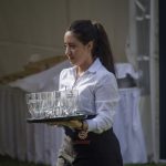 Tamers Catering 19.08.2016, Foto: Andreas Reichelt