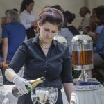 Tamers Catering 19.08.2016, Foto: Andreas Reichelt