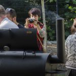 Tamers Catering 19.08.2016, Foto: Andreas Reichelt