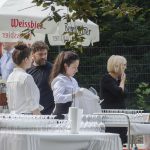 Tamers Catering 19.08.2016, Foto: Andreas Reichelt