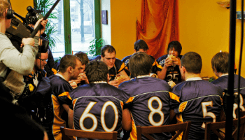 Tamers Bistro - Das Genießer Bistro am Waldplatz in Leipzig