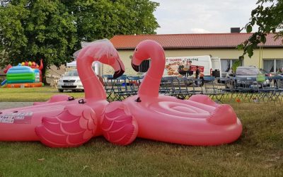 Hochzeits-Catering mit „Woooow Effekt“